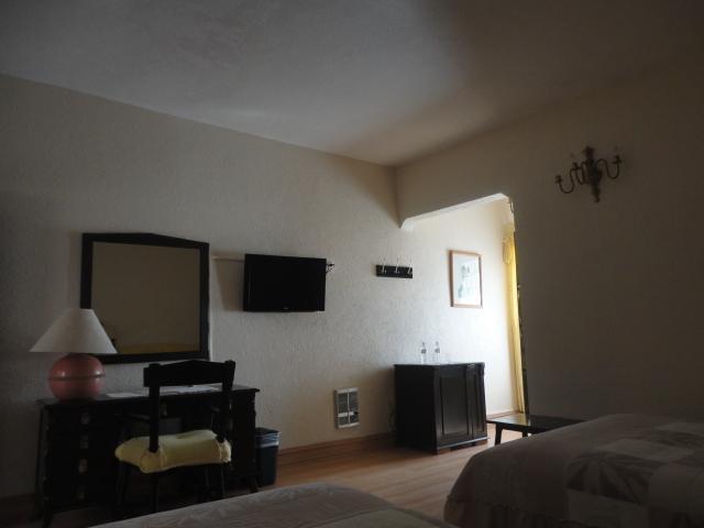 Hotel Royal Spa Zimapán Rom bilde