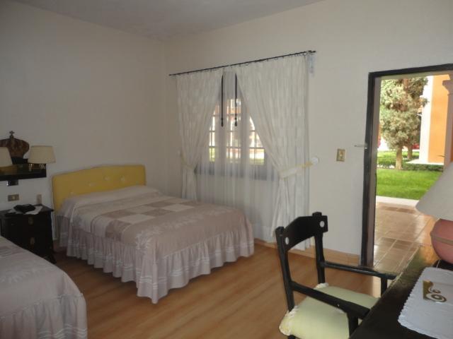 Hotel Royal Spa Zimapán Rom bilde