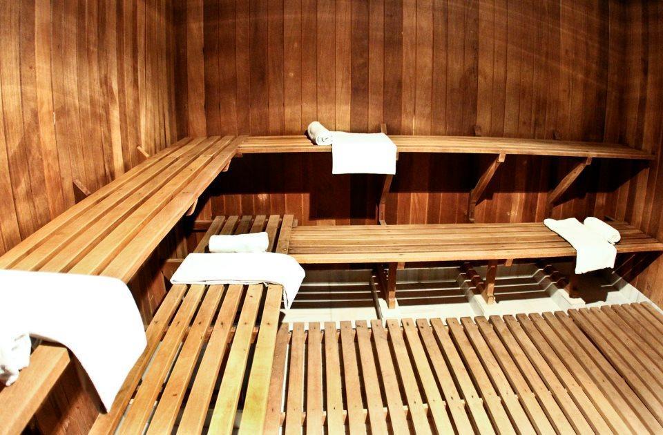 Hotel Royal Spa Zimapán Eksteriør bilde