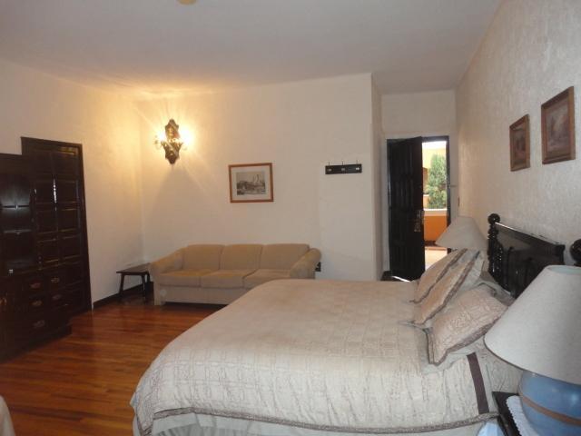 Hotel Royal Spa Zimapán Rom bilde