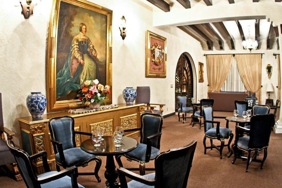 Hotel Royal Spa Zimapán Eksteriør bilde