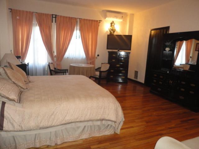 Hotel Royal Spa Zimapán Rom bilde
